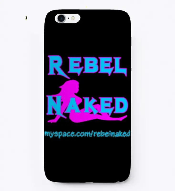 Rebel Naked