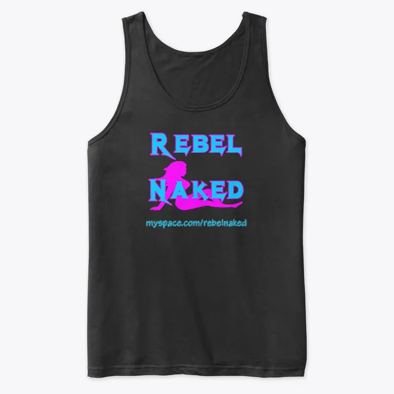 Rebel Naked