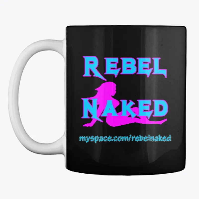 Rebel Naked