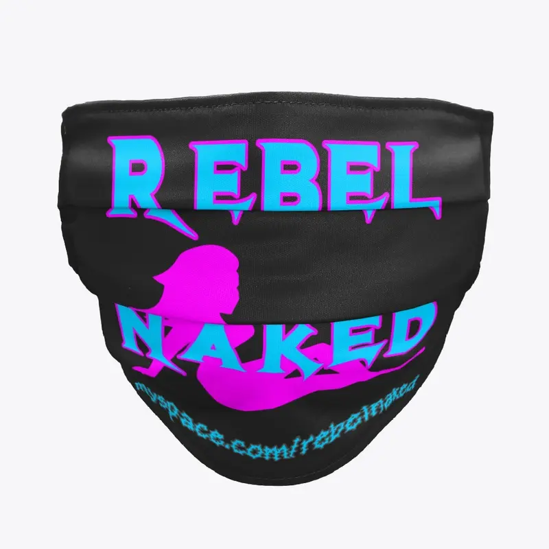 Rebel Naked