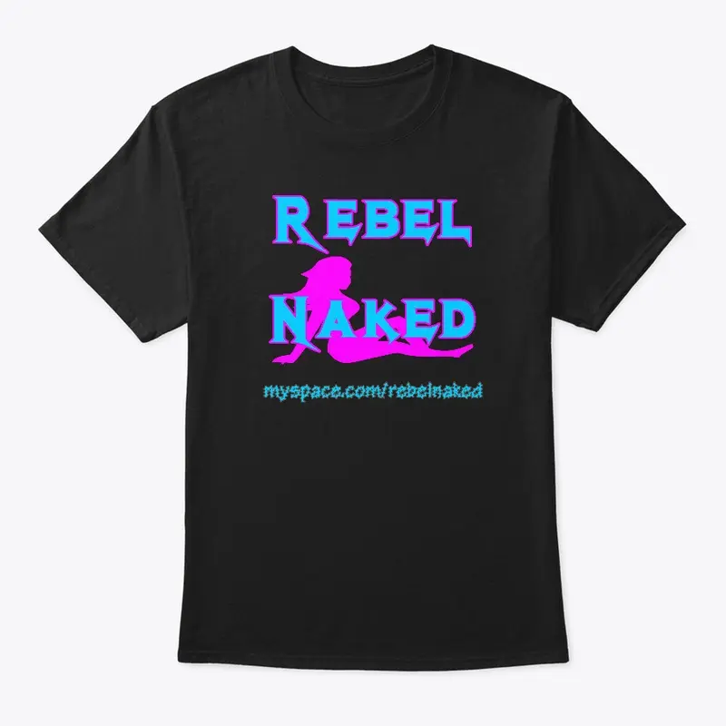 Rebel Naked