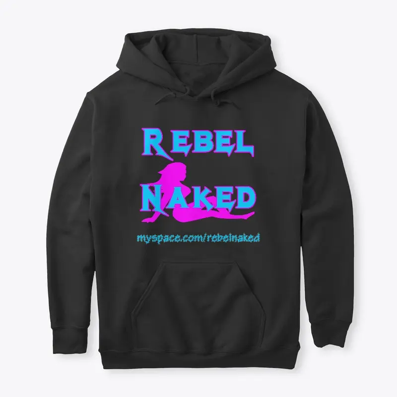 Rebel Naked