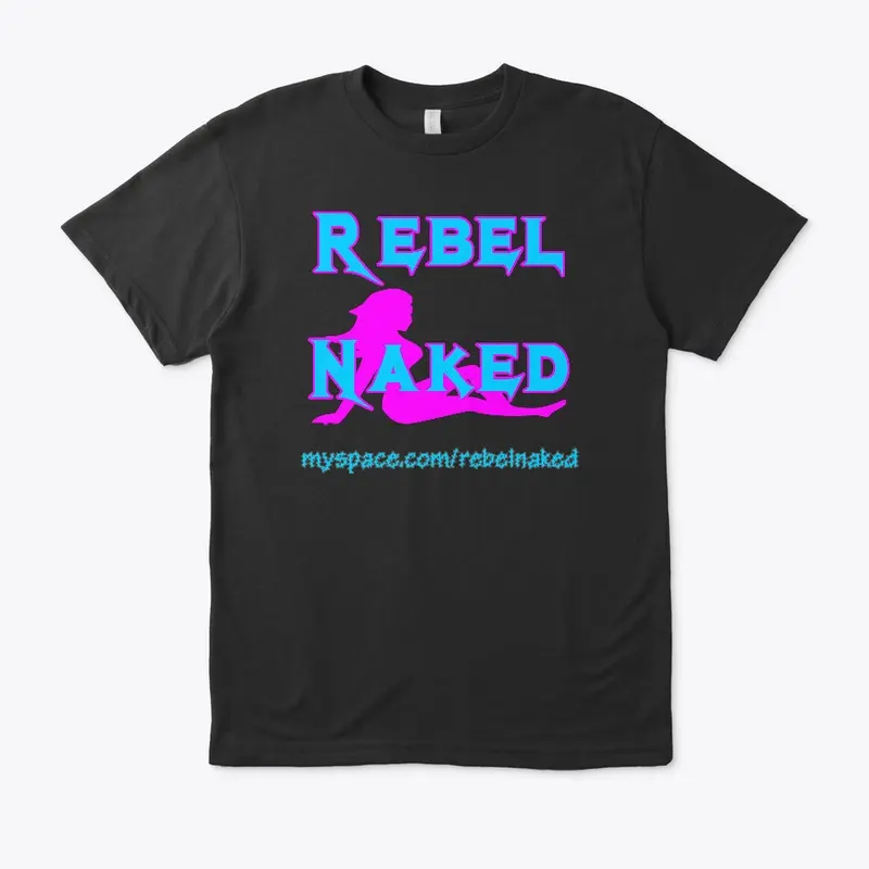 Rebel Naked