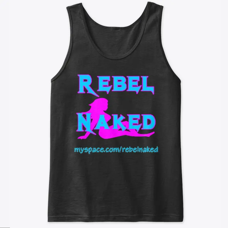 Rebel Naked