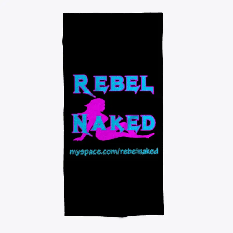 Rebel Naked